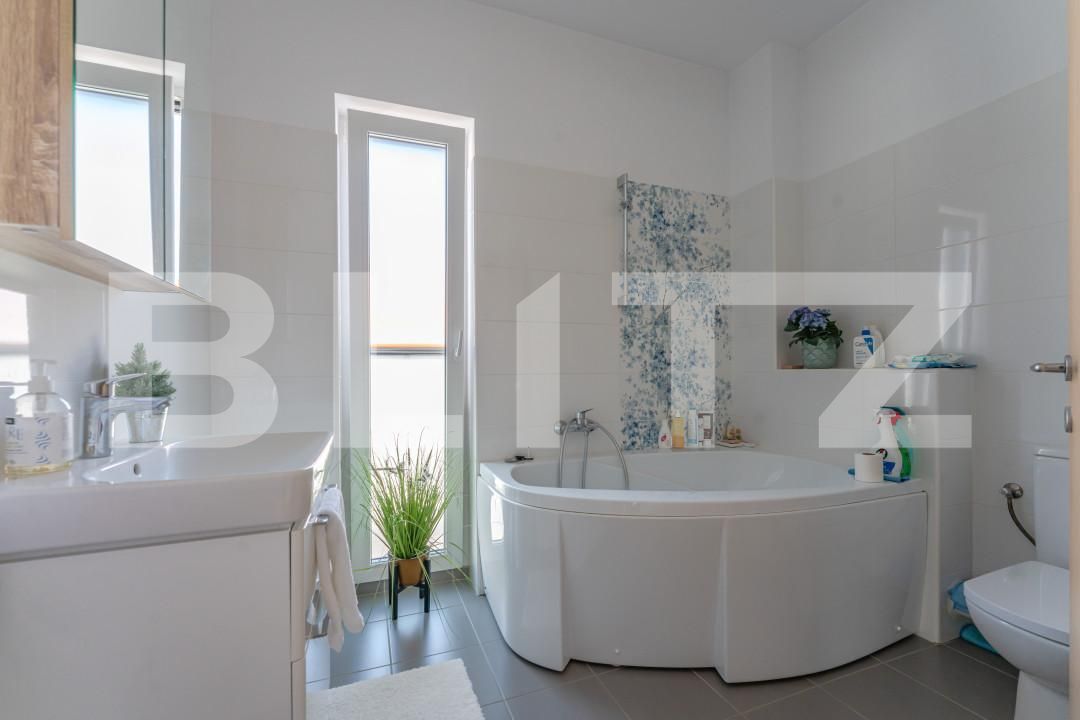 Casa de vânzare 5 camere Exterior Nord - 158729CV | BLITZ Brașov | Poza5