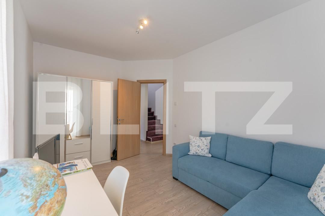 Casa de vânzare 5 camere Exterior Nord - 158729CV | BLITZ Brașov | Poza4