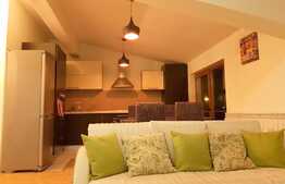 2 camere, 60 mp, imobil nou, mobilat modern, zona strazii Eftimie Murgu