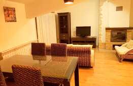 2 camere, 60 mp, imobil nou, mobilat modern, zona strazii Eftimie Murgu