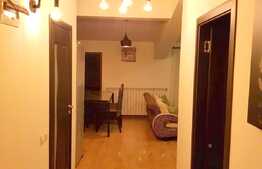 2 camere, 60 mp, imobil nou, mobilat modern, zona strazii Eftimie Murgu