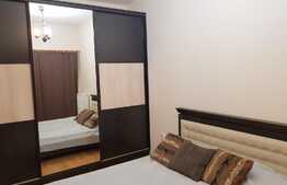 2 camere, 60 mp, imobil nou, mobilat modern, zona strazii Eftimie Murgu