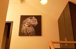 2 camere, 60 mp, imobil nou, mobilat modern, zona strazii Eftimie Murgu