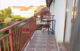 2 camere, 60 mp, imobil nou, mobilat modern, zona strazii Eftimie Murgu