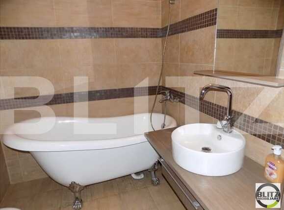 Apartament de închiriat 2 camere Andrei Mureşanu - 15873AI | BLITZ Cluj-Napoca | Poza12