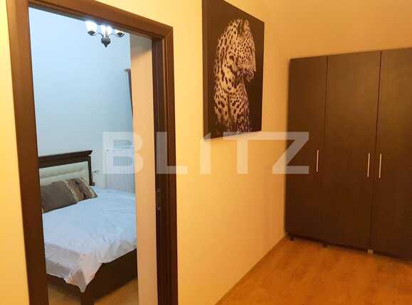 Apartament de închiriat 2 camere Andrei Mureşanu - 15873AI | BLITZ Cluj-Napoca | Poza8