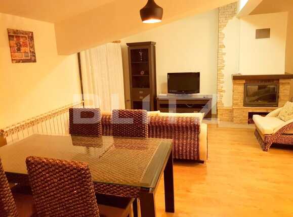 Apartament de închiriat 2 camere Andrei Mureşanu - 15873AI | BLITZ Cluj-Napoca | Poza3