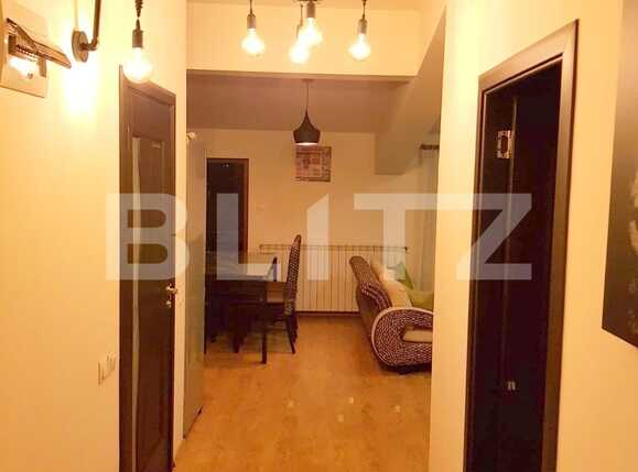 Apartament de închiriat 2 camere Andrei Mureşanu - 15873AI | BLITZ Cluj-Napoca | Poza9