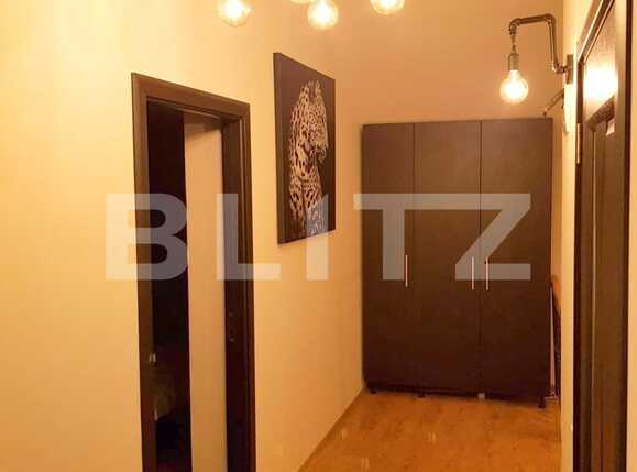 Apartament de închiriat 2 camere Andrei Mureşanu - 15873AI | BLITZ Cluj-Napoca | Poza10