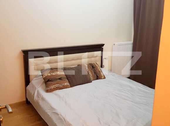 Apartament de închiriat 2 camere Andrei Mureşanu - 15873AI | BLITZ Cluj-Napoca | Poza6