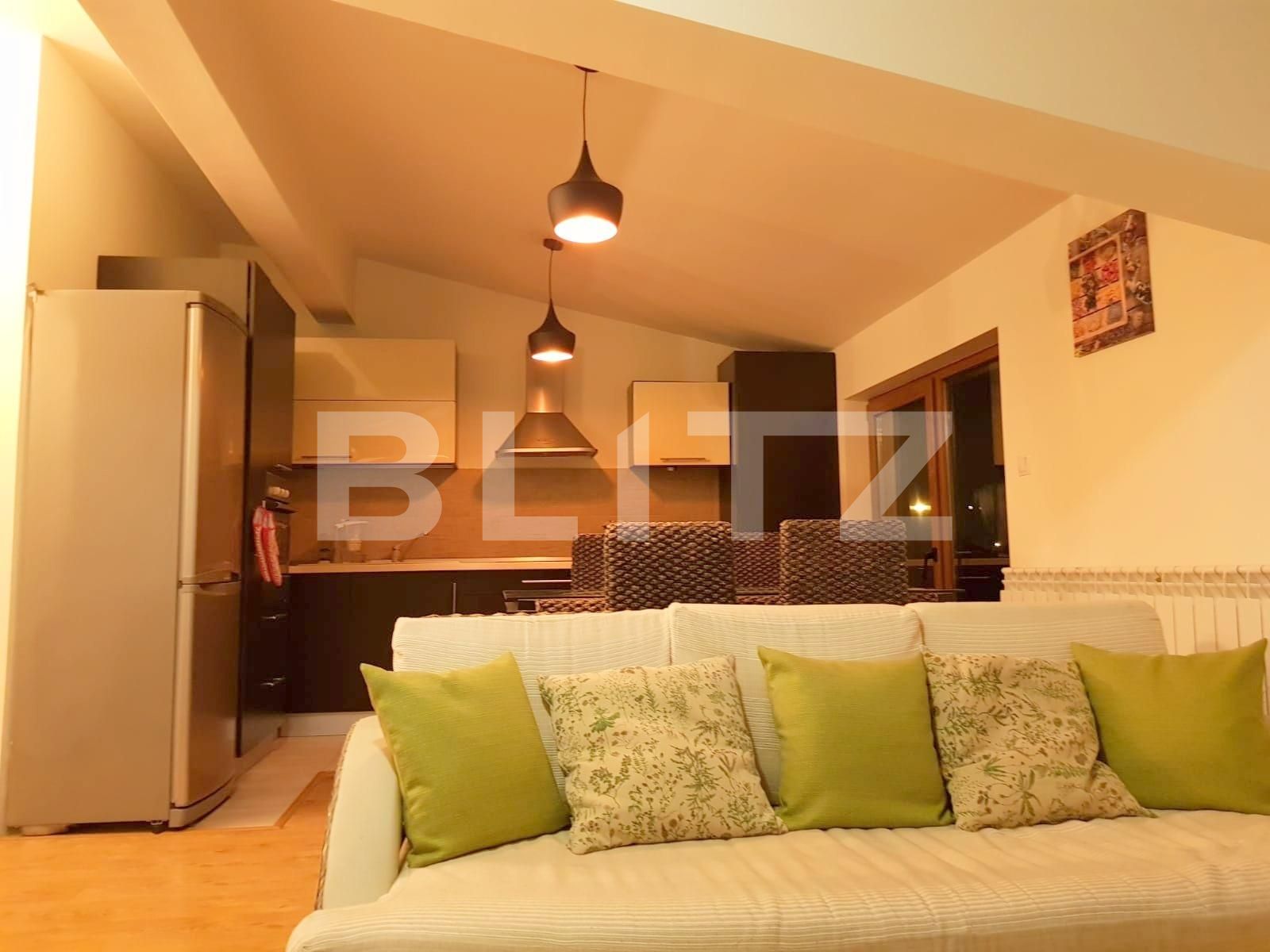 Apartament de închiriat 2 camere Andrei Mureşanu - 15873AI | BLITZ Cluj-Napoca | Poza5