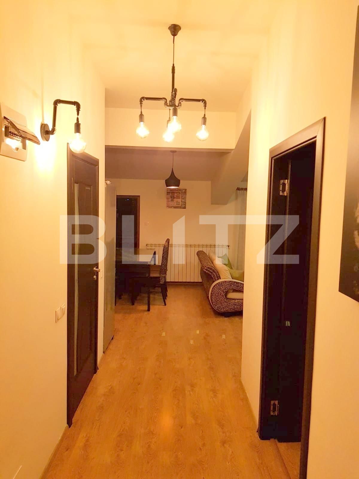 Apartament de închiriat 2 camere Andrei Mureşanu - 15873AI | BLITZ Cluj-Napoca | Poza9