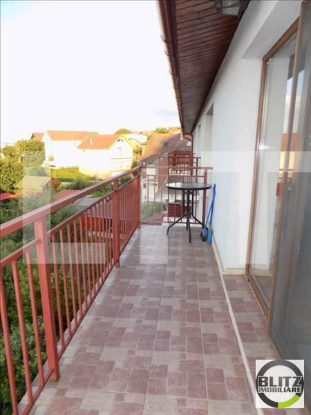 Apartament de închiriat 2 camere Andrei Mureşanu - 15873AI | BLITZ Cluj-Napoca | Poza14