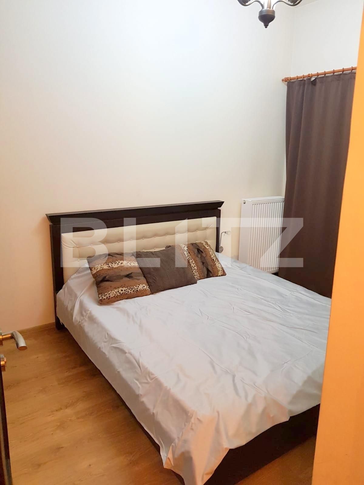 Apartament de închiriat 2 camere Andrei Mureşanu - 15873AI | BLITZ Cluj-Napoca | Poza6