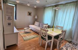 Apartament de  2 camere în Mănăștur, parcare, zona McDonald's!