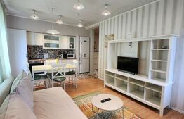 Apartament de  2 camere în Mănăștur, parcare, zona McDonald's!