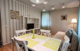 Apartament de  2 camere în Mănăștur, parcare, zona McDonald's!