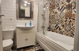 Apartament de  2 camere în Mănăștur, parcare, zona McDonald's!