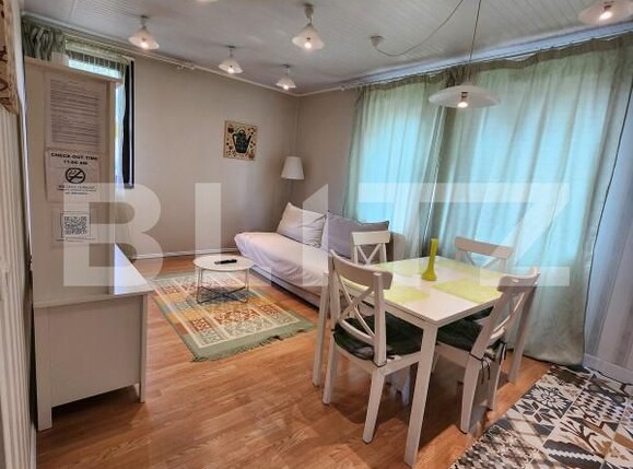 Apartament de vânzare 2 camere Manastur - 158732AV | BLITZ Cluj-Napoca | Poza2