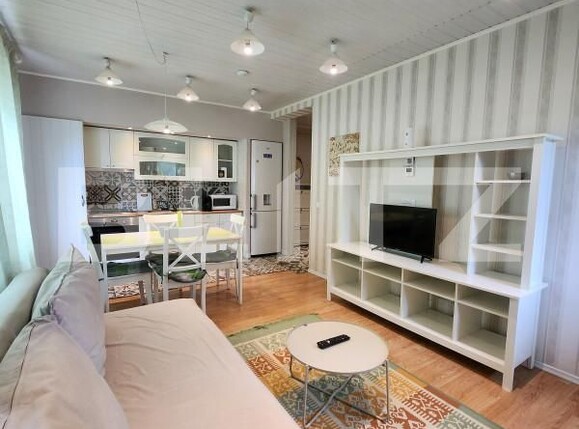 Apartament de vânzare 2 camere Manastur - 158732AV | BLITZ Cluj-Napoca | Poza1