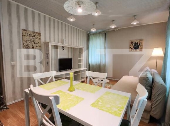 Apartament de vânzare 2 camere Manastur - 158732AV | BLITZ Cluj-Napoca | Poza3