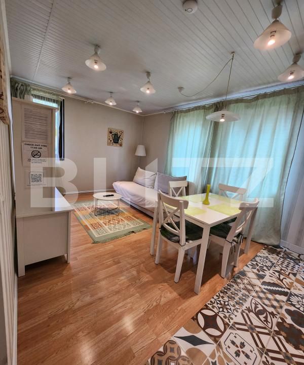 Apartament de vânzare 2 camere Manastur - 158732AV | BLITZ Cluj-Napoca | Poza2