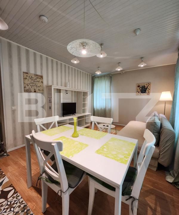 Apartament de vânzare 2 camere Manastur - 158732AV | BLITZ Cluj-Napoca | Poza3