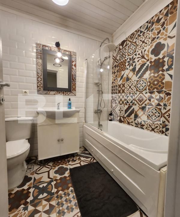 Apartament de vânzare 2 camere Manastur - 158732AV | BLITZ Cluj-Napoca | Poza8