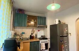 Apartament mobilat, de 2 camere, zona Iulius Mall