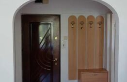 Apartament mobilat, de 2 camere, zona Iulius Mall