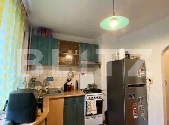 Apartament de închiriat 2 camere Gheorgheni - 158733AI | BLITZ Cluj-Napoca | Poza4