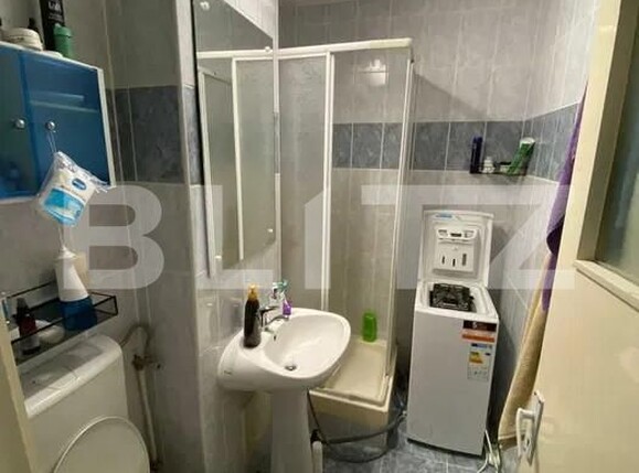 Apartament de închiriat 2 camere Gheorgheni - 158733AI | BLITZ Cluj-Napoca | Poza6