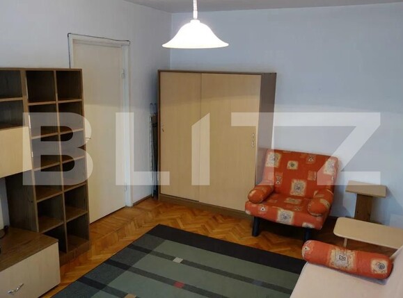 Apartament de închiriat 2 camere Gheorgheni - 158733AI | BLITZ Cluj-Napoca | Poza3