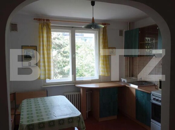Apartament de închiriat 2 camere Gheorgheni - 158733AI | BLITZ Cluj-Napoca | Poza5