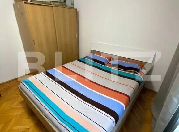 Apartament de închiriat 2 camere Gheorgheni - 158733AI | BLITZ Cluj-Napoca | Poza1