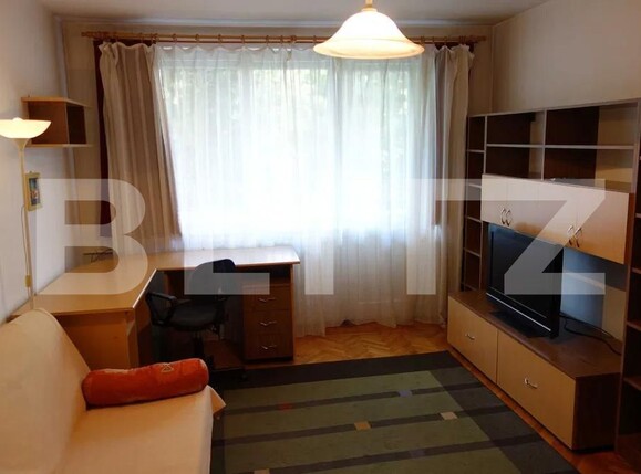Apartament de închiriat 2 camere Gheorgheni - 158733AI | BLITZ Cluj-Napoca | Poza2