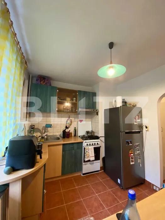 Apartament de închiriat 2 camere Gheorgheni - 158733AI | BLITZ Cluj-Napoca | Poza4
