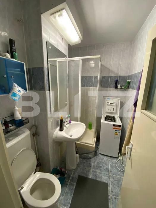 Apartament de închiriat 2 camere Gheorgheni - 158733AI | BLITZ Cluj-Napoca | Poza6