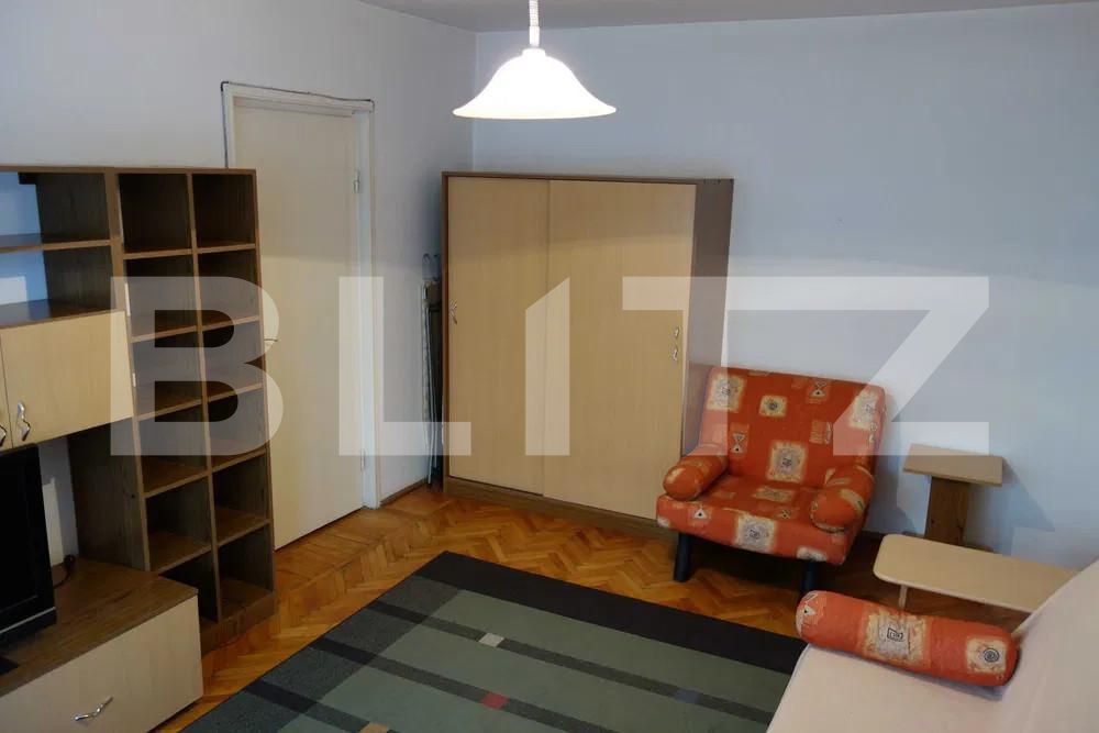 Apartament de închiriat 2 camere Gheorgheni - 158733AI | BLITZ Cluj-Napoca | Poza3