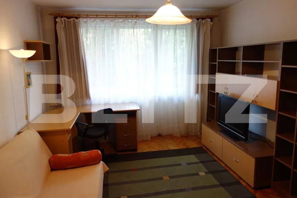 Apartament de închiriat 2 camere Gheorgheni - 158733AI | BLITZ Cluj-Napoca | Poza2