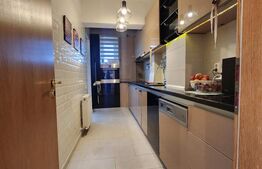 Exclusivitate!Penthouse 4 camere, 91mp, terasa, garaj, zona Manastur