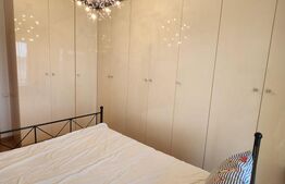 Exclusivitate!Penthouse 4 camere, 91mp, terasa, garaj, zona Manastur