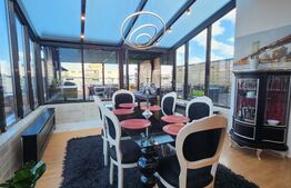 Exclusivitate!Penthouse 4 camere, 91mp, terasa, garaj, zona Manastur