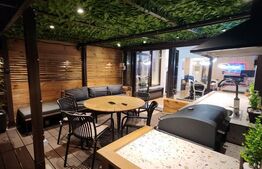 Exclusivitate!Penthouse 4 camere, 91mp, terasa, garaj, zona Manastur