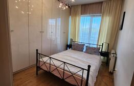 Exclusivitate!Penthouse 4 camere, 91mp, terasa, garaj, zona Manastur