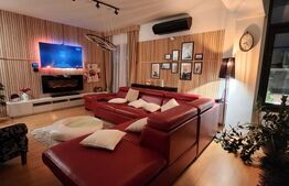 Exclusivitate!Penthouse 4 camere, 91mp, terasa, garaj, zona Manastur