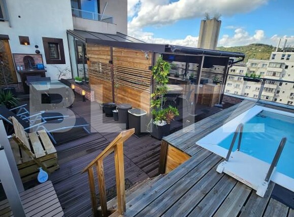 Apartament de vânzare 4 camere Manastur - 158734AV | BLITZ Cluj-Napoca | Poza19