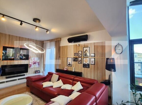 Apartament de vânzare 4 camere Manastur - 158734AV | BLITZ Cluj-Napoca | Poza1