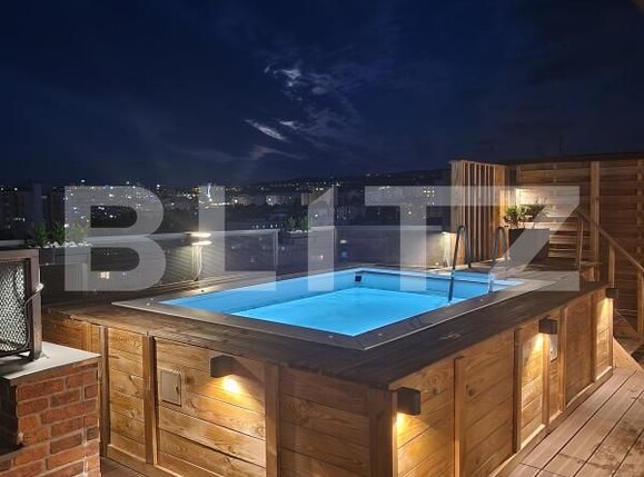 Apartament de vânzare 4 camere Manastur - 158734AV | BLITZ Cluj-Napoca | Poza4