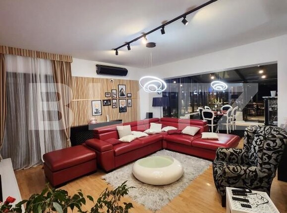 Apartament de vânzare 4 camere Manastur - 158734AV | BLITZ Cluj-Napoca | Poza7